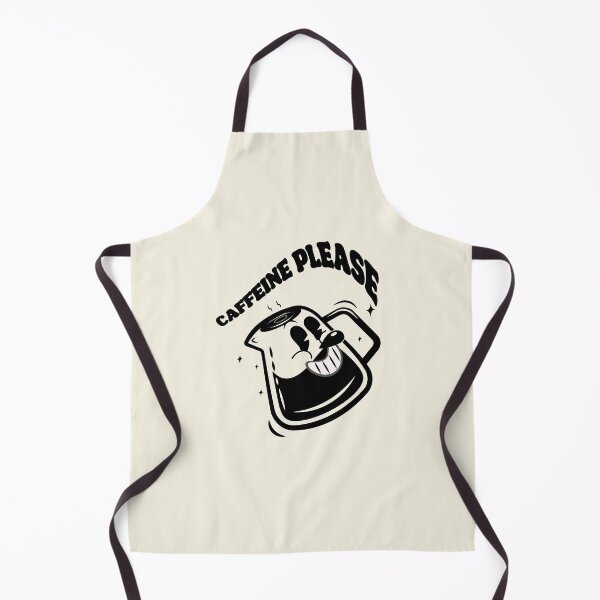 Item preview, Caffeine Please designed and sold by beboplab.