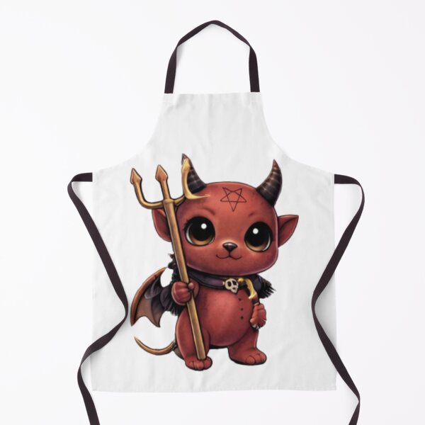 Item preview, Devil designed and sold by MyArtMani.