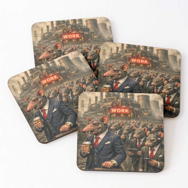 Item preview, corpo rats designed and sold by JI-PIXEL-PLACE.