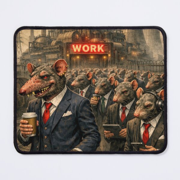 Item preview, corpo rats designed and sold by JI-PIXEL-PLACE.