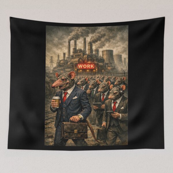 Item preview, corpo rats designed and sold by JI-PIXEL-PLACE.