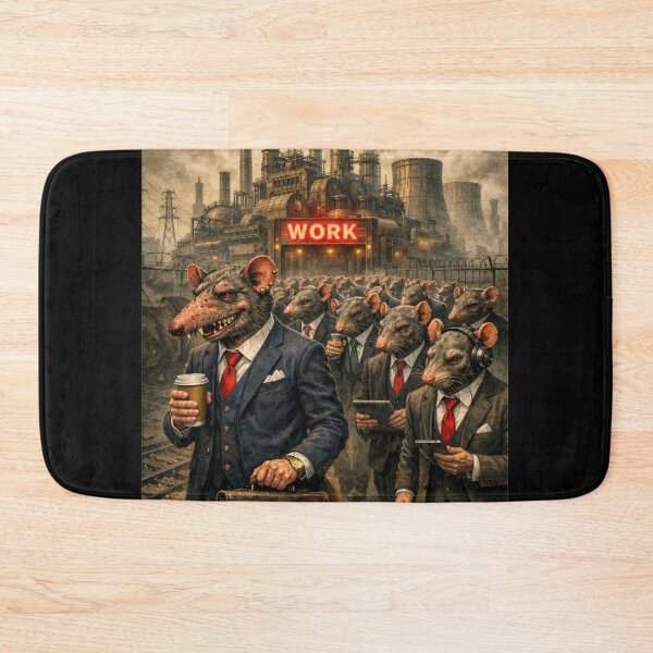 Item preview, corpo rats designed and sold by JI-PIXEL-PLACE.