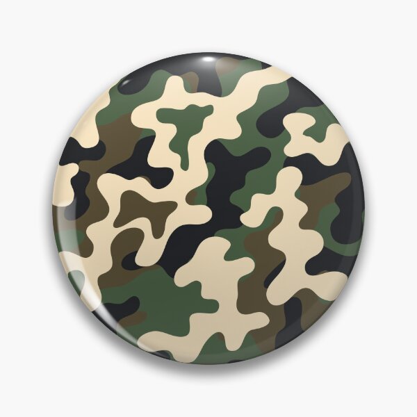 Artikelvorschau, Tarnmuster, Tarn-T-Shirt entworfen und verkauft von Camo0godfather.