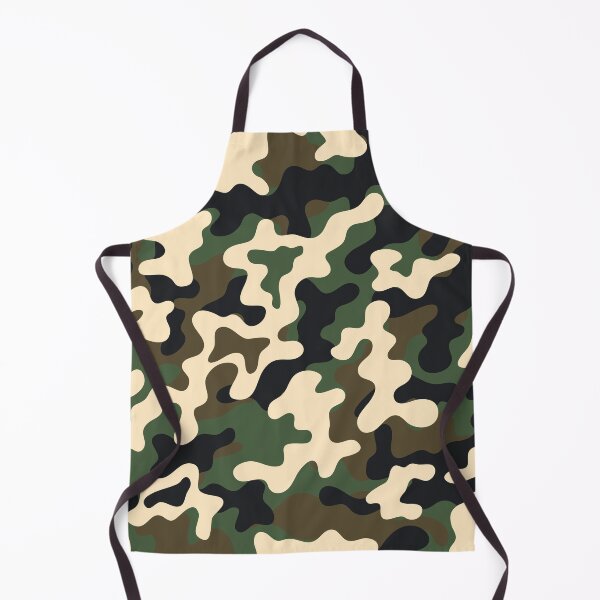 Artikelvorschau, Tarnmuster, Tarn-T-Shirt entworfen und verkauft von Camo0godfather.