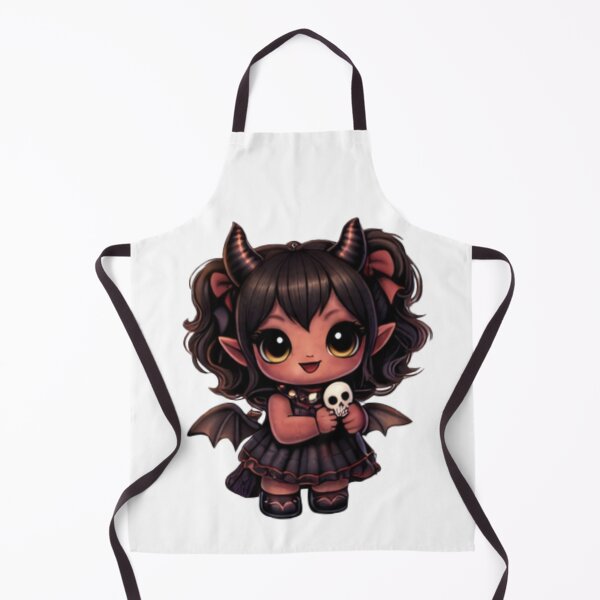 Item preview, Devil designed and sold by MyArtMani.