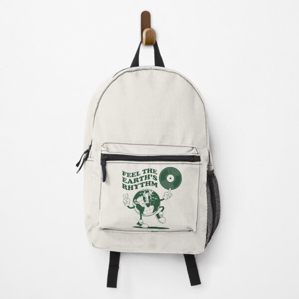 Item preview, Feel the Earth’s Rhythm designed and sold by cafelab.