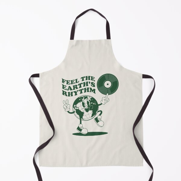 Item preview, Feel the Earth’s Rhythm designed and sold by cafelab.