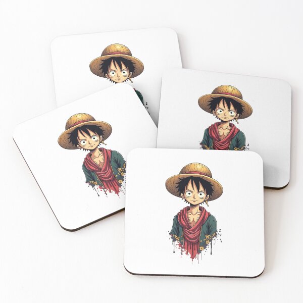 Item preview,  luffy designed and sold by Brain-Spyro.