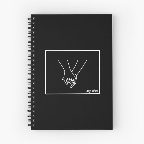 Item preview, "Hey Adora" She-Ra Catradora Quote & Line Art designed and sold by zlivy.
