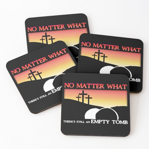 Item preview, No Matter What designed and sold by Terri Fox Creatives.