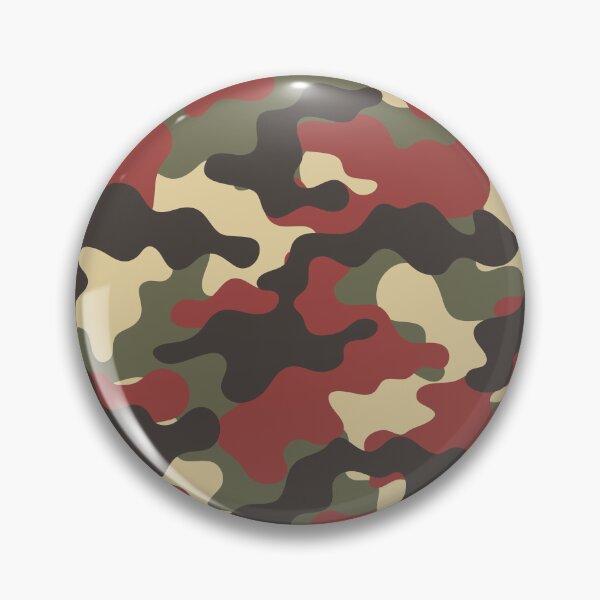 Artikelvorschau, Tarnmuster, Tarn-T-Shirt entworfen und verkauft von Camo0godfather.