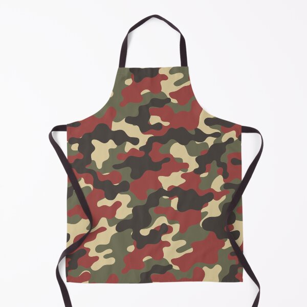 Artikelvorschau, Tarnmuster, Tarn-T-Shirt entworfen und verkauft von Camo0godfather.