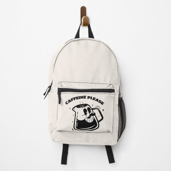 Item preview, Caffeine Please designed and sold by beboplab.