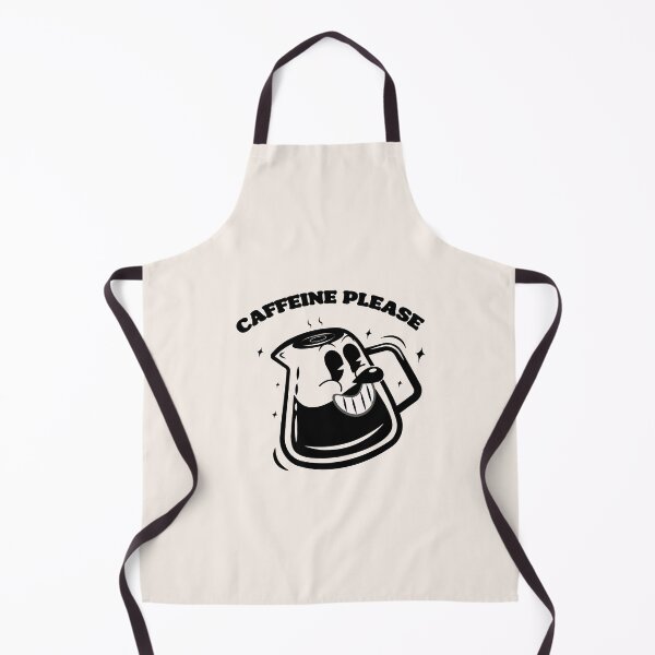 Item preview, Caffeine Please designed and sold by beboplab.