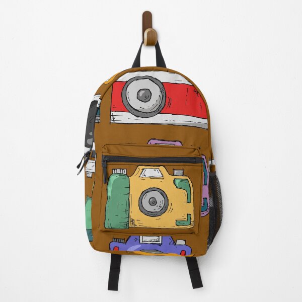Item preview, Retro Camera Collection designed and sold by Inkio.