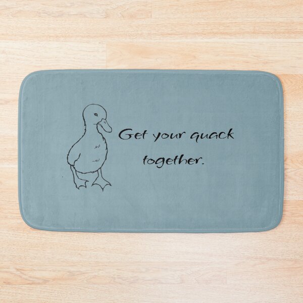 Item preview, Ducklings designed and sold by OnaleeNicklinArt.