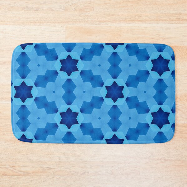 Item preview, Premium Honey Bee Checkered - Geometric Abstract Pattern  - Baptism Gifts designed and sold by RoyalStarsPatts.