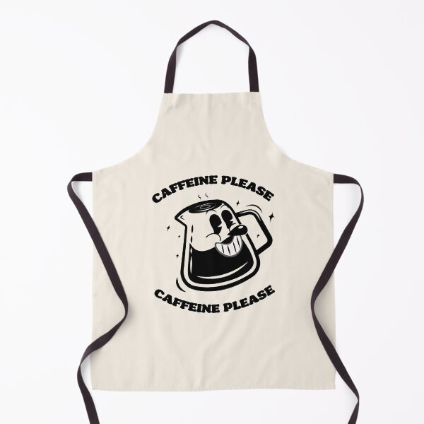 Item preview, Caffeine Please designed and sold by beboplab.