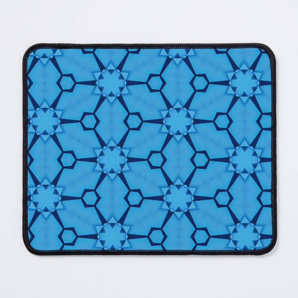 Item preview, Modern Honey Bee Knot - Abstract Geometric Print - Best Gifts For Men designed and sold by RoyalStarsPatts.