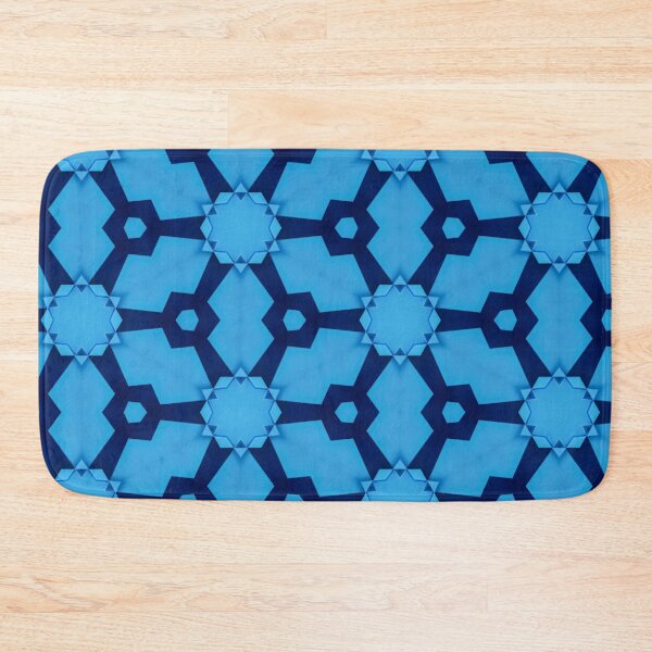 Item preview, Premium Bumblebee Interlocking -Geometric Chequered Pattern  - Best Gifts For Women designed and sold by RoyalStarsPatts.