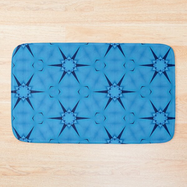 Item preview, Classic Bumblebee Grid - Geometric Abstract Pattern  - Best Gifts For Mom designed and sold by RoyalStarsPatts.