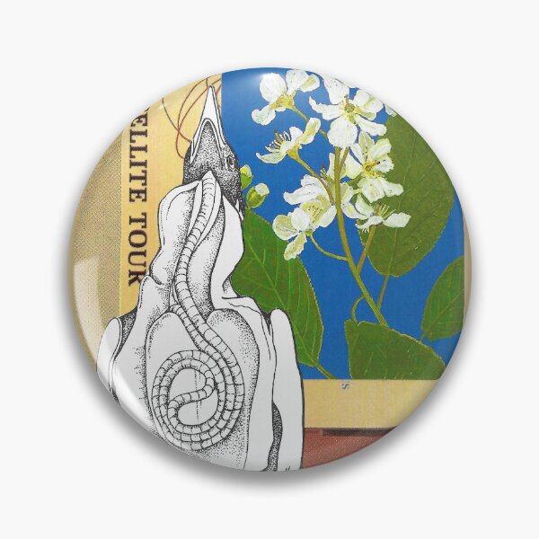 Item preview, "Effigy" Collage designed and sold by Studio Hromi LLC.