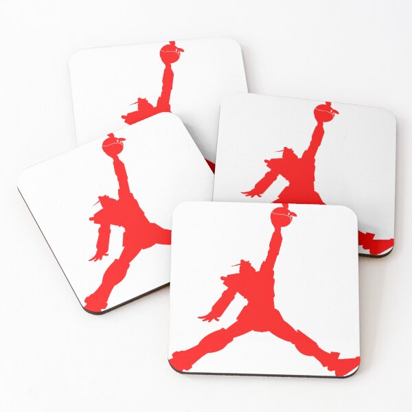 Item preview, Asplenia Studios: Air Haro (red) designed and sold by Asplenia Studios.