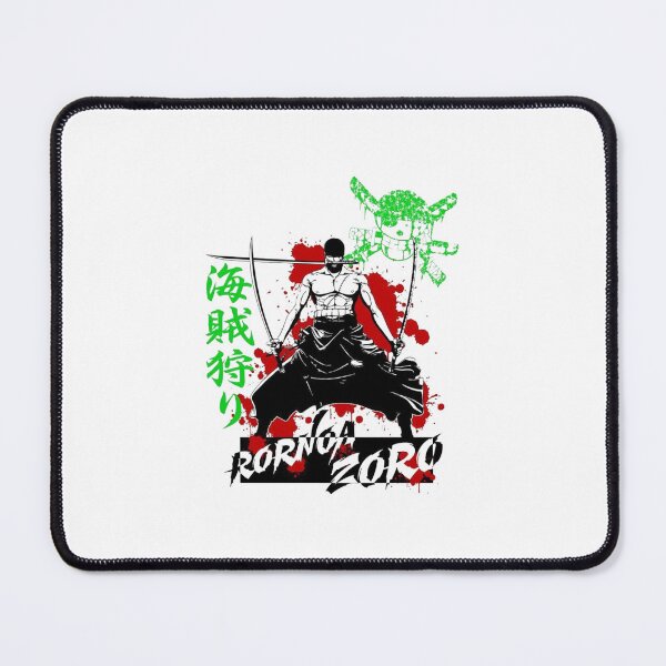 Item preview, zoro designed and sold by Brain-Spyro.