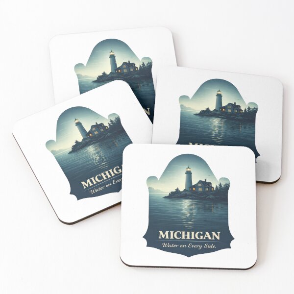 Item preview, Water Shapes Every Horizon designed and sold by EdvvinStudios.