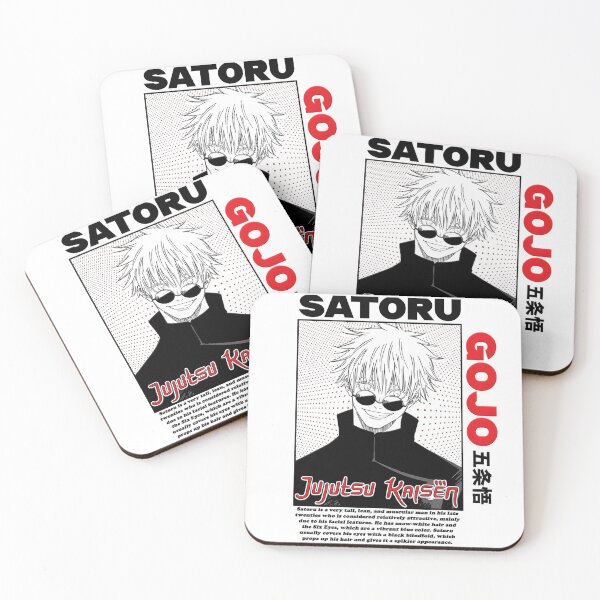 Item preview, Gooojoo The Leader designed and sold by RaimMichiyo.