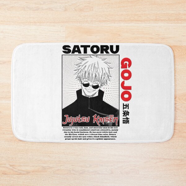 Item preview, Gooojoo The Leader designed and sold by RaimMichiyo.