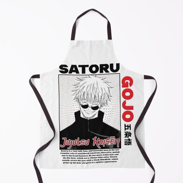Item preview, Gooojoo The Leader designed and sold by RaimMichiyo.