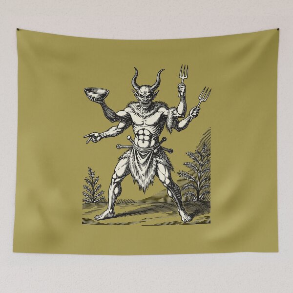 Item preview, Ganga-Gramma’s Grand Offering designed and sold by taiche.