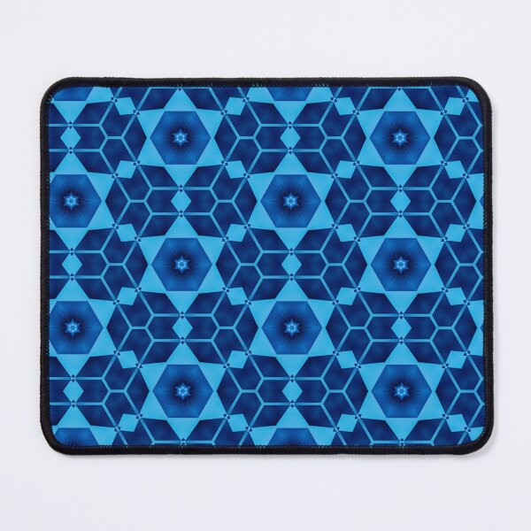 Item preview, Sleek Bumblebee Interlocking - Abstract Symmetrical Pattern - Birthday Gift Ideas designed and sold by RoyalStarsPatts.