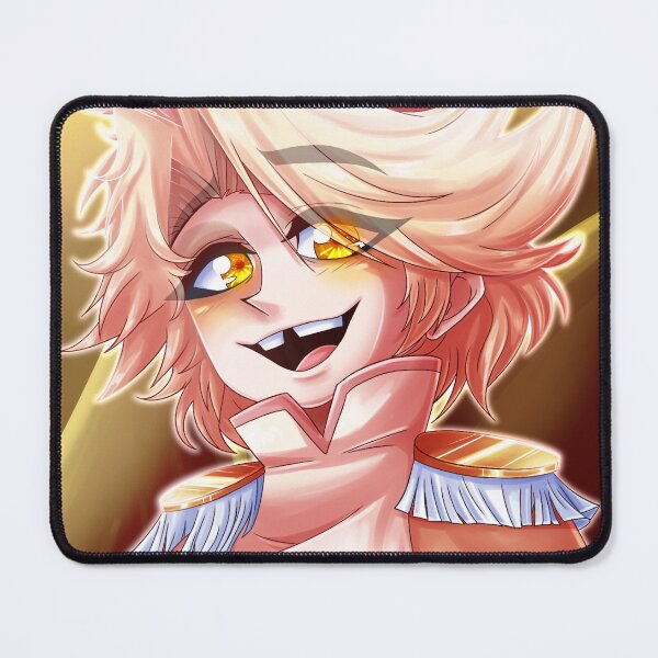 Item preview, Abel Illustration designed and sold by EdoPhoenixIRL.