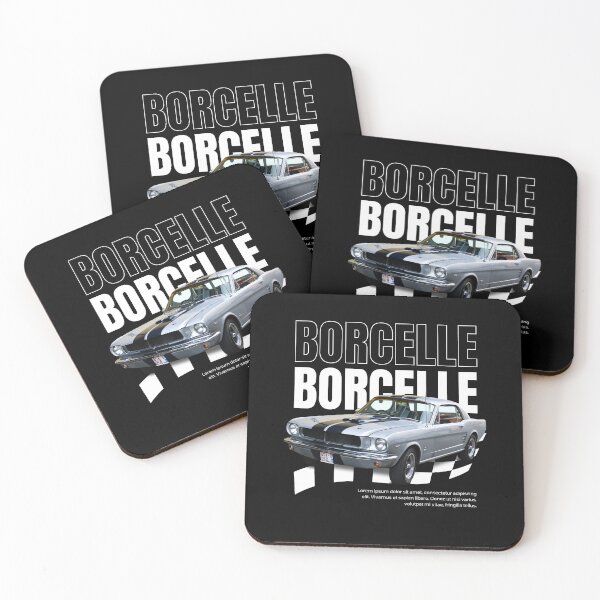 Item preview, Borcelle designed and sold by BrightPath.