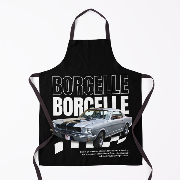 Item preview, Borcelle designed and sold by BrightPath.