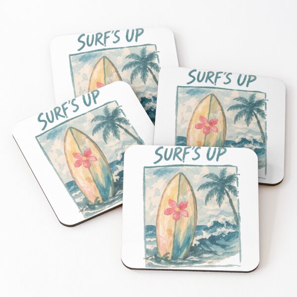 Item preview, Surfing Vibes Design | Ride the Wave Typography | Beach & Ocean Lifestyle designed and sold by Mialunaa.