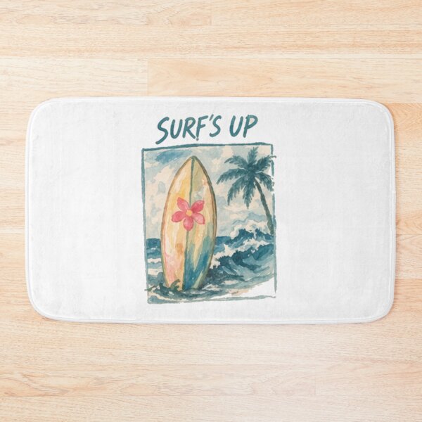 Item preview, Surfing Vibes Design | Ride the Wave Typography | Beach & Ocean Lifestyle designed and sold by Mialunaa.