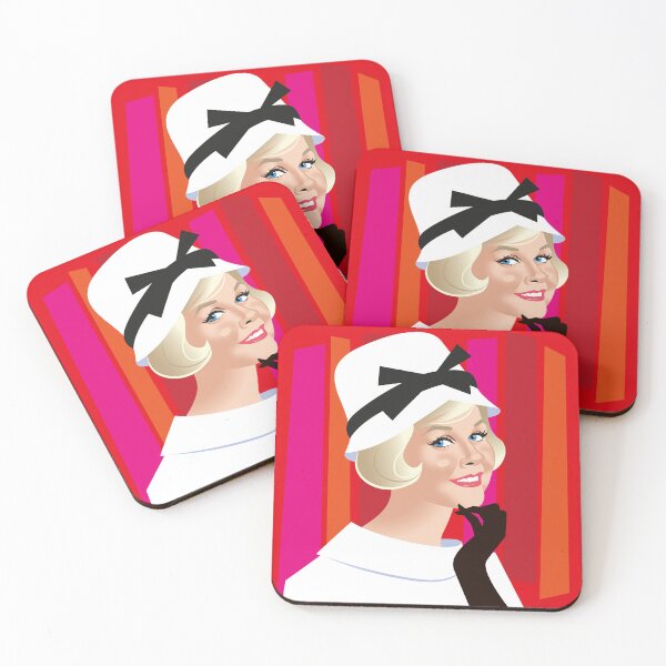 Item preview, Lady in white hat and black bow designed and sold by AleMogolloArt.