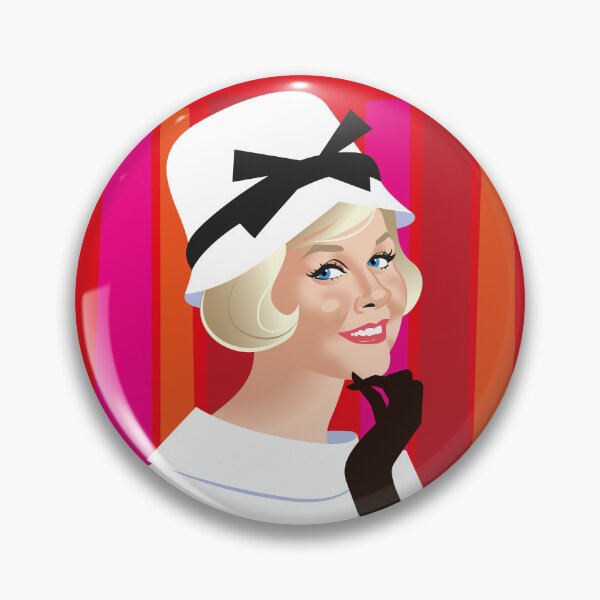 Item preview, Lady in white hat and black bow designed and sold by AleMogolloArt.