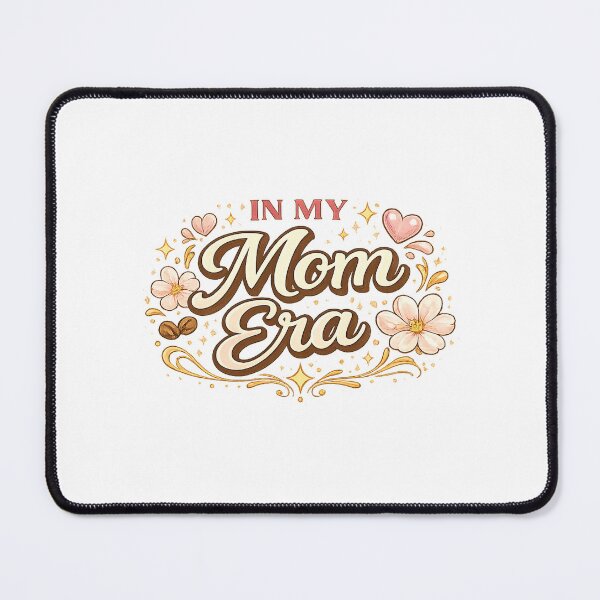 Item preview, In My Mom Era Trendy Mother’s Day Design designed and sold by StyleLap.