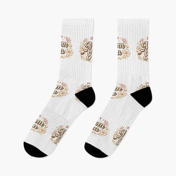 Item preview, In My Mom Era Trendy Mother’s Day Design designed and sold by StyleLap.