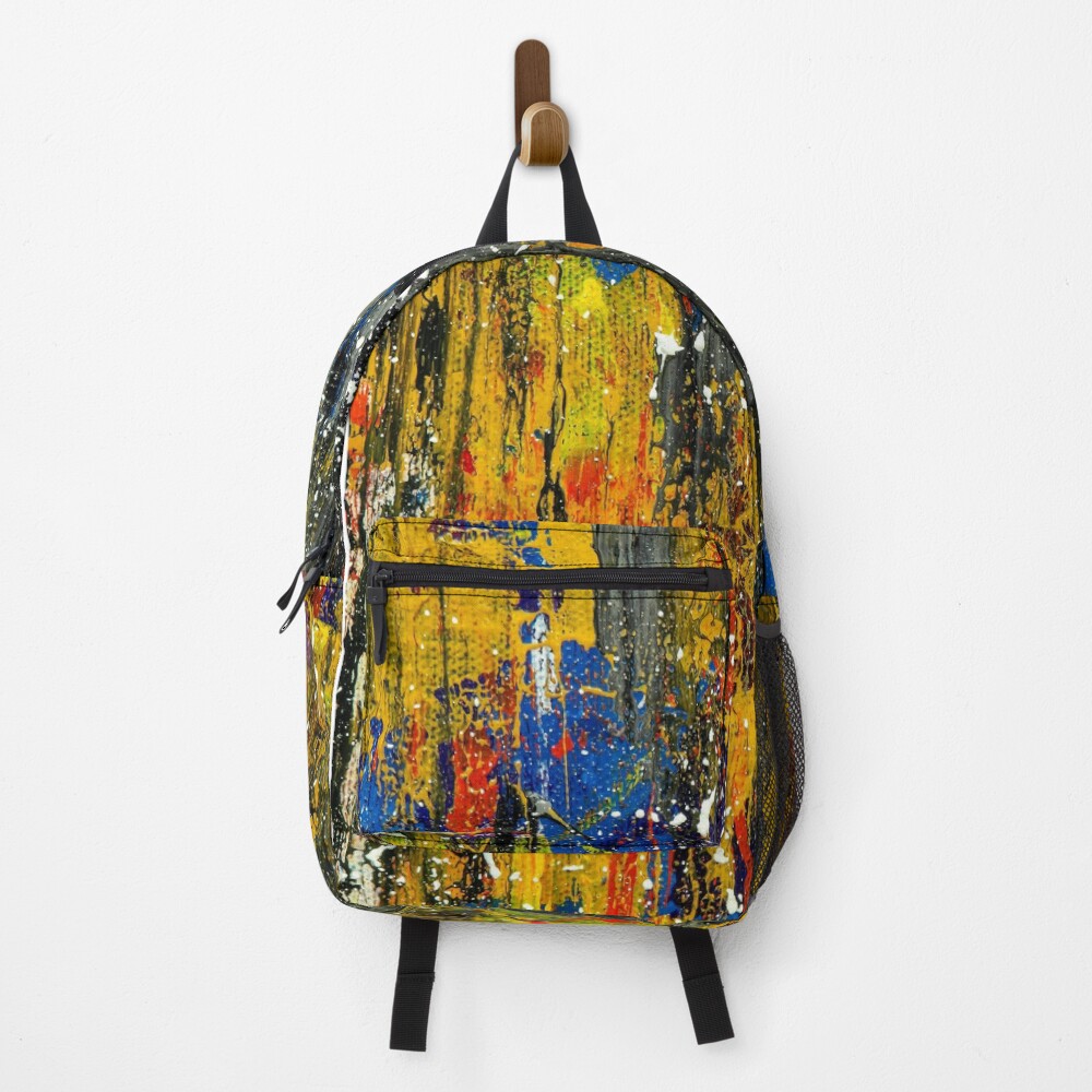 Item preview, Backpack designed and sold by BrightPath.