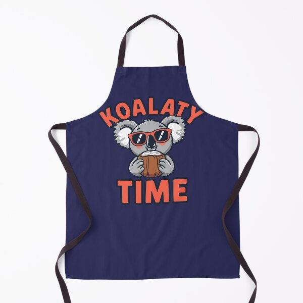 Item preview, Koalaty Time Koala Discover Australia: A Journey into Nature and Adventure Gifts T-shirt  designed and sold by MalwasBasket.
