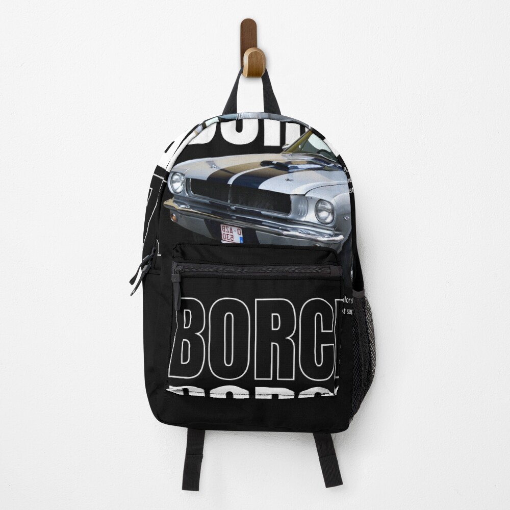 Item preview, Backpack designed and sold by BrightPath.