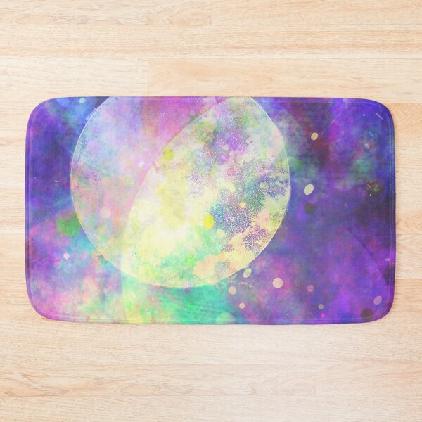 Item preview, "My God, it's Another Planet!" designed and sold by Spaceart9.