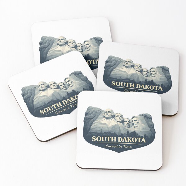 Item preview, Granite Faces Guard the Plains designed and sold by EdvvinStudios.