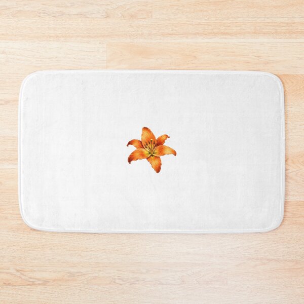 Item preview, Orange Lily designed and sold by therodion.
