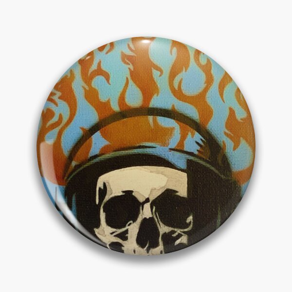 Item preview, The Cosmonaut’s Boneyard  designed and sold by BryanWhipple.
